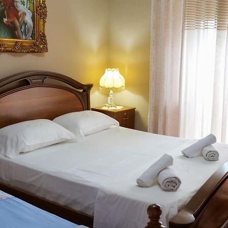 Krujë Kasmi Home מראה חיצוני תמונה
