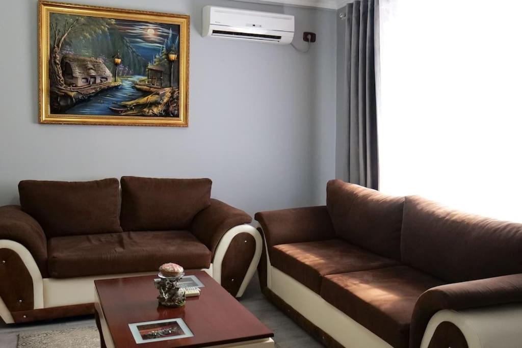 Krujë Kasmi Home מראה חיצוני תמונה