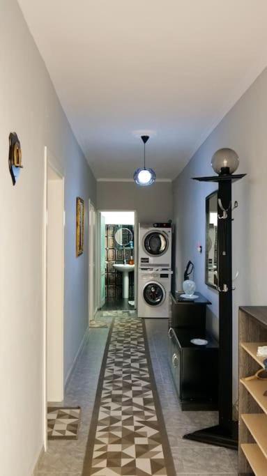 Krujë Kasmi Home מראה חיצוני תמונה