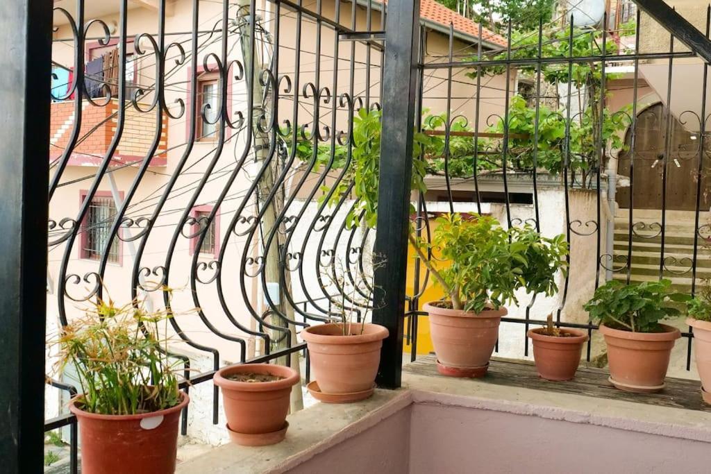 Krujë Kasmi Home מראה חיצוני תמונה