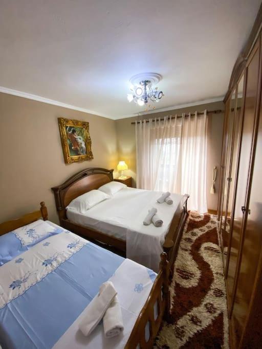 Krujë Kasmi Home מראה חיצוני תמונה