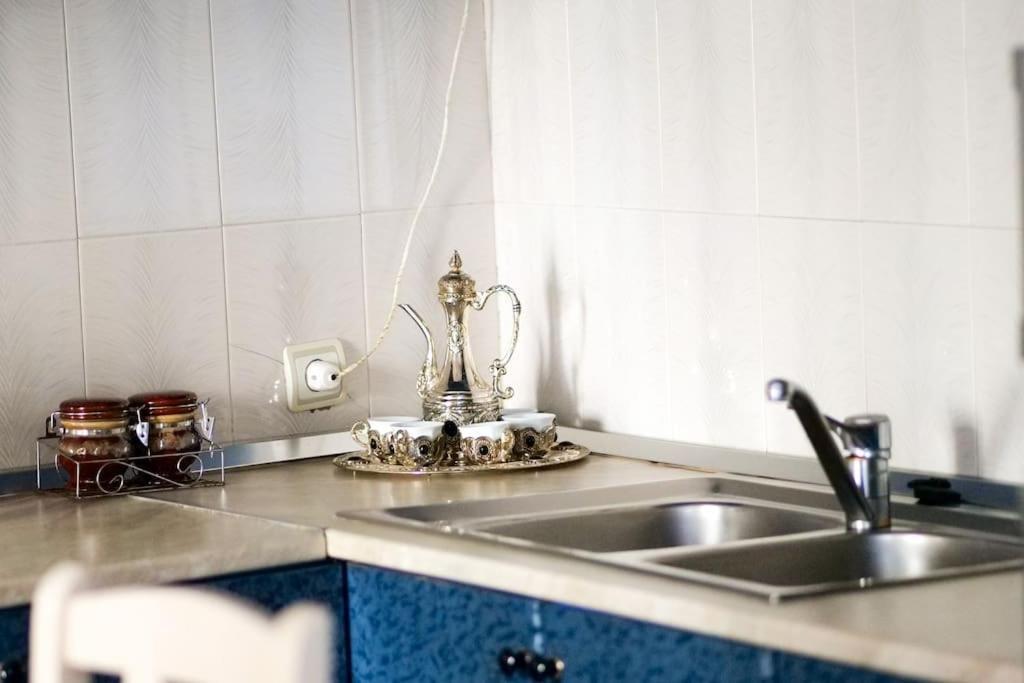 Krujë Kasmi Home מראה חיצוני תמונה