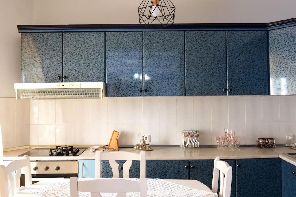 Krujë Kasmi Home מראה חיצוני תמונה