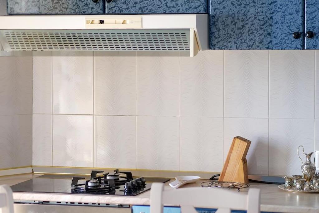 Krujë Kasmi Home מראה חיצוני תמונה
